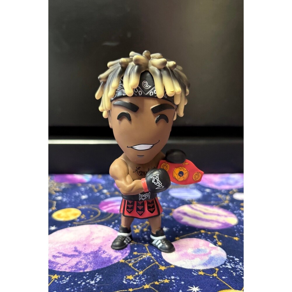 YouTooz KSI Champ Collectible Vinyl Figure